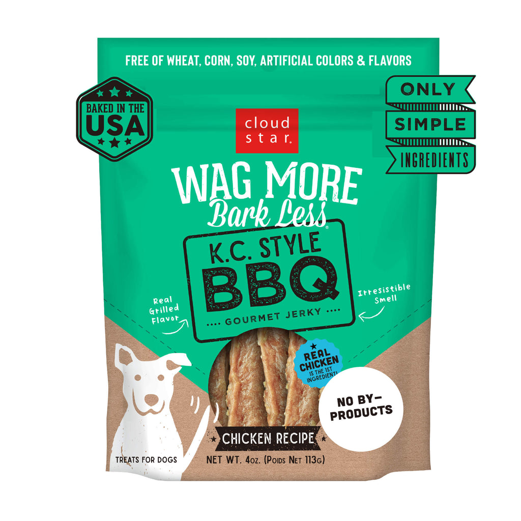 Wag 2025 kangaroo jerky