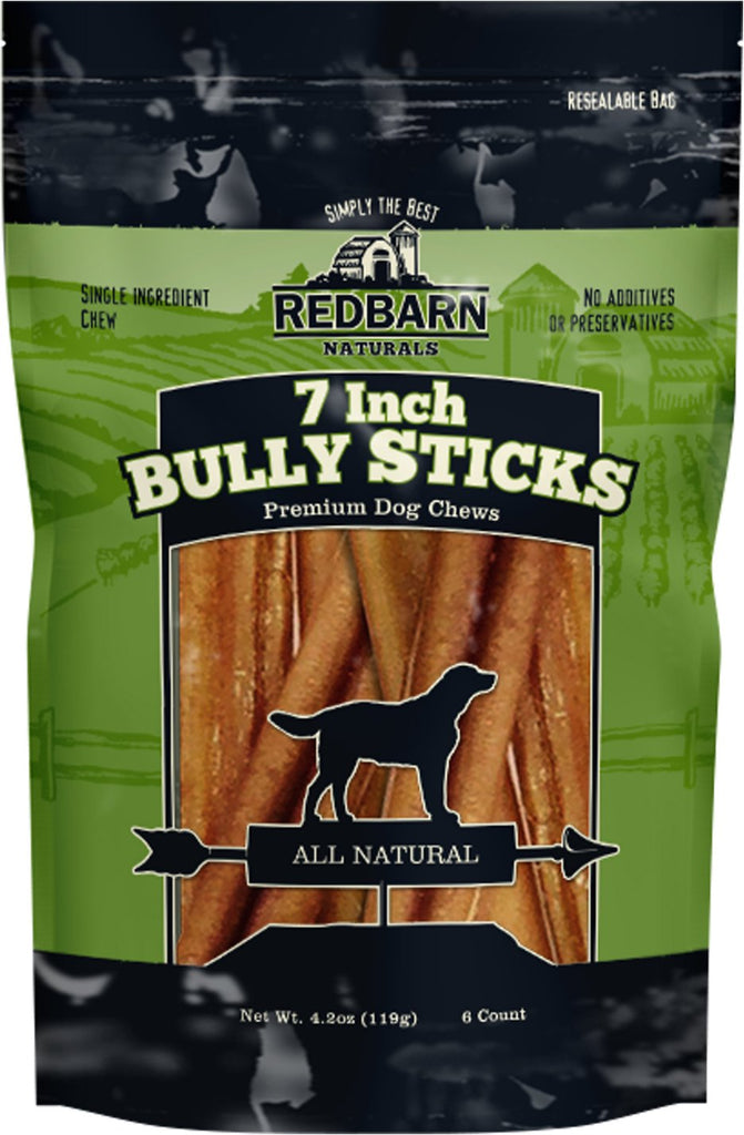 Bully Stick  Redbarn Pet Products