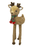 PETLOU 22" Long-Legged Christmas Deer