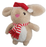 PetLou Christmas Rabbit 7"