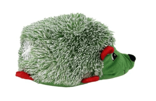 Kong Holiday Comfort Hedgehog