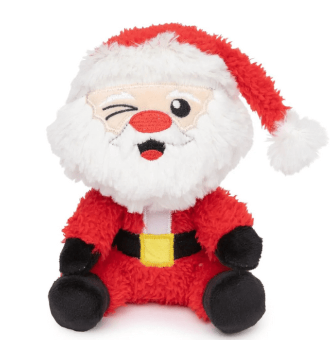 FuzzYard Kris Kringle Dog Toy