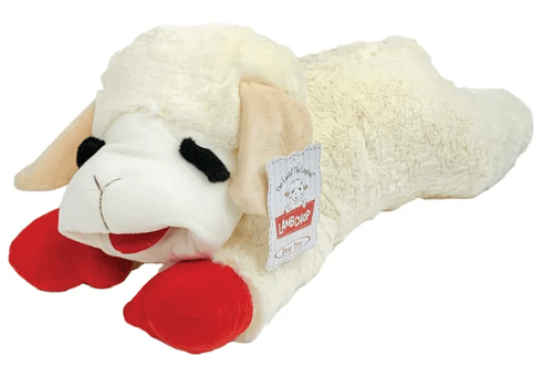 Multipet Lamb Chop 24"