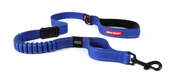 EZY Dog Zero-Shock Absorbing Dog Leash - 72"