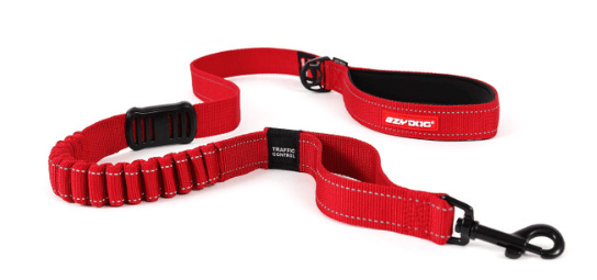 EZY Dog Zero-Shock Absorbing Dog Leash - 72"