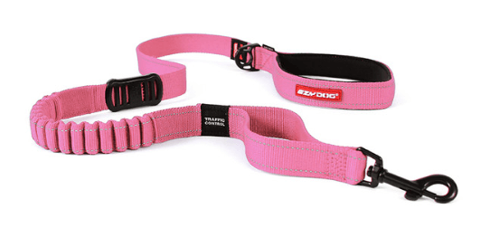 EZY Dog Zero-Shock Absorbing Dog Leash - 72"