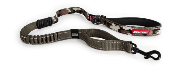 EZY Dog Zero-Shock Absorbing Dog Leash - 72"