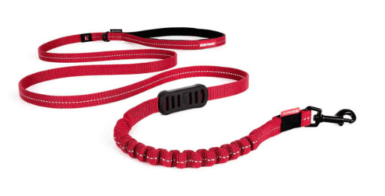 EZY Dog Zero-Shock Lite Dog Leash - 48"