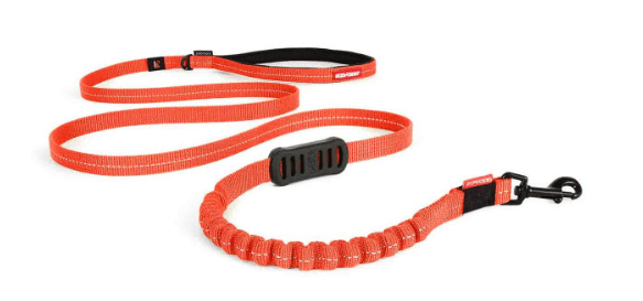 EZY Dog Zero-Shock Lite Dog Leash - 48"