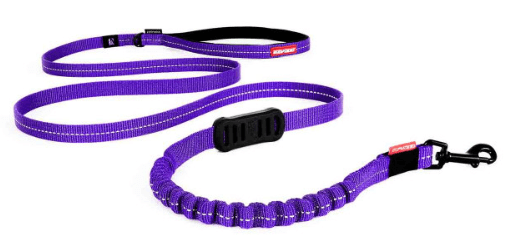 EZY Dog Zero-Shock Lite Dog Leash - 48"