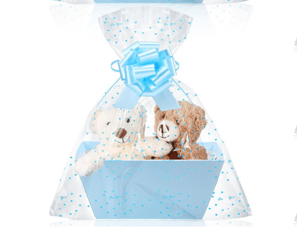 Hanukkah Custom Gift Basket for Dogs - Delivered in Palm Beach County