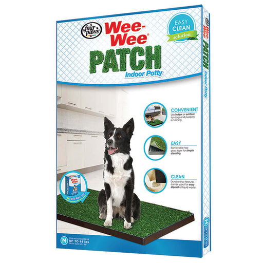 Wee Wee Patch Medium Indoor Potty