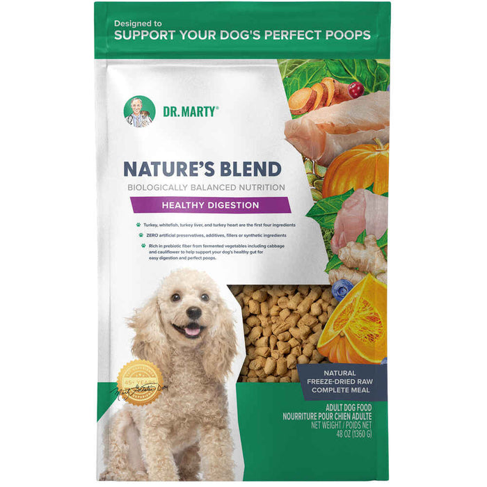 Dry dog food for digestive problems best sale