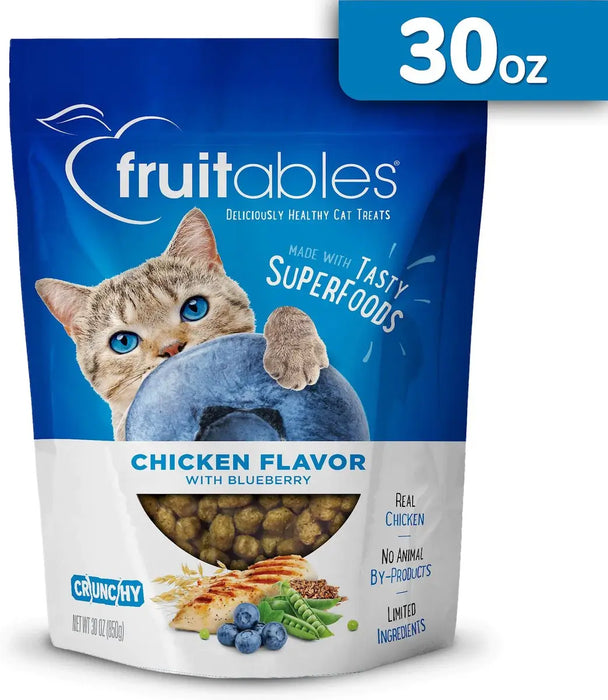 PureBites Tuna Freeze-Dried Cat Treats, 0.88-oz bag